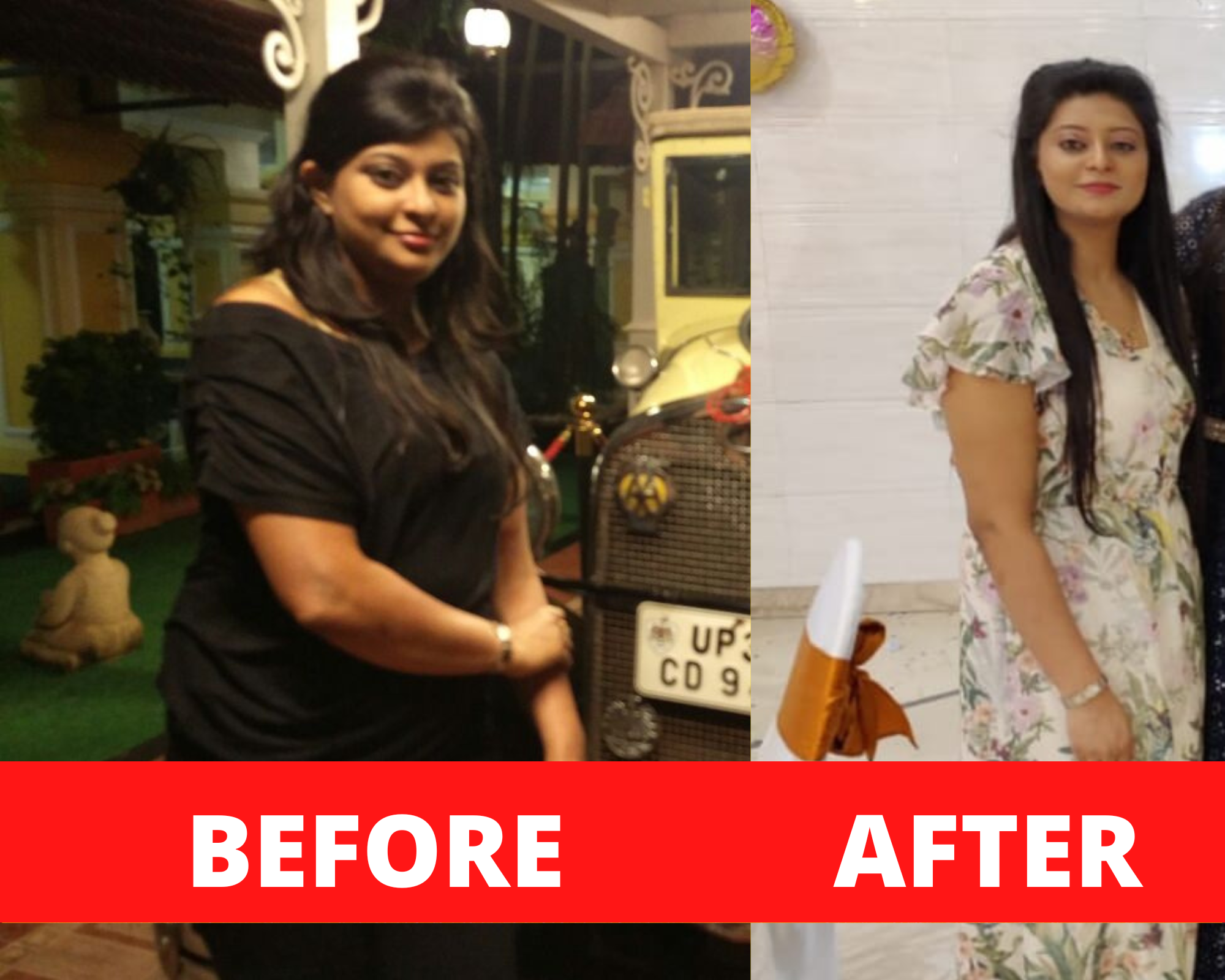 Going to the gym for the first time